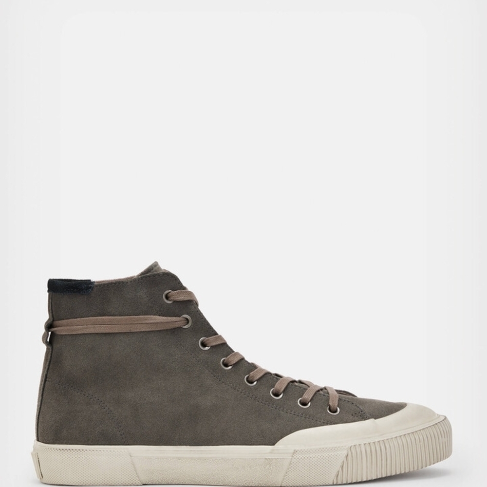 All Saints Dumont Sneakers